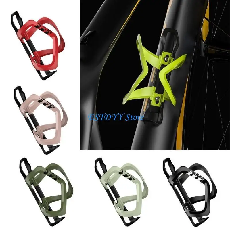 G6DE Water Bottle Cage Cycling Bottle Holder for MTB, Road Bike, Mountain Bikes