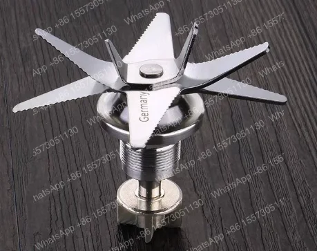 Midea wall breaker accessories mixer assembly MJ-PB80Easy210 PB210 BL1008Q blade gear