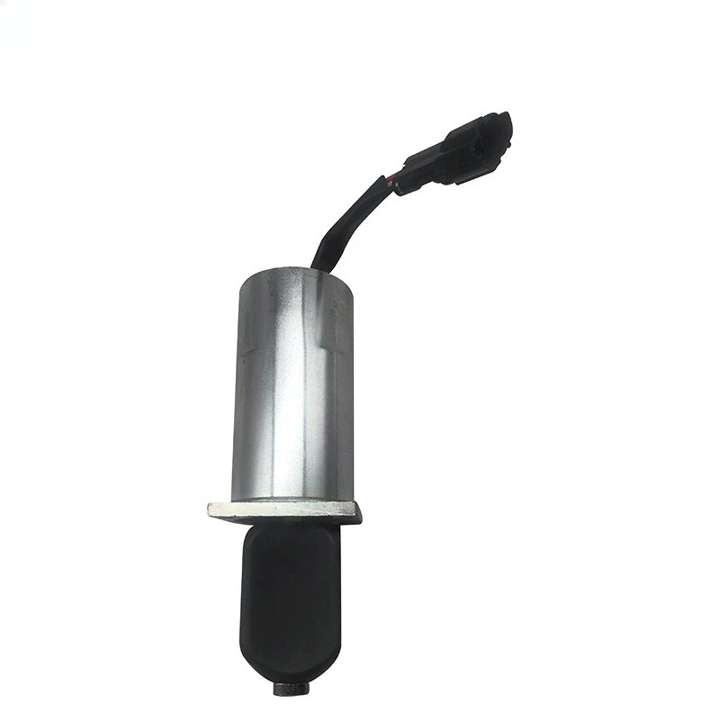 

65.25900-6006A Shutdown Solenoid Valve Switch