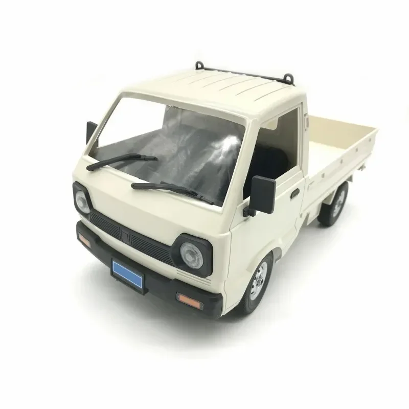 Freche Drachen d12 kleine LKW-Simulation fern gesteuertes Auto Full Scale RTR Spielzeug Fernbedienung Auto WPL Full Scale Spielzeug auto