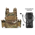 Camo-2L Black