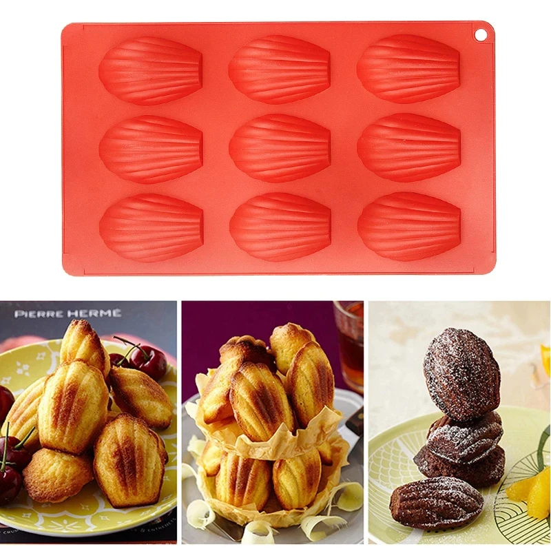 Food Grade Versatile Easy To Use Non-stick Popular High Quality Top-rated Heat-resistant Silicone Pan Silicone Baking Tool Safe