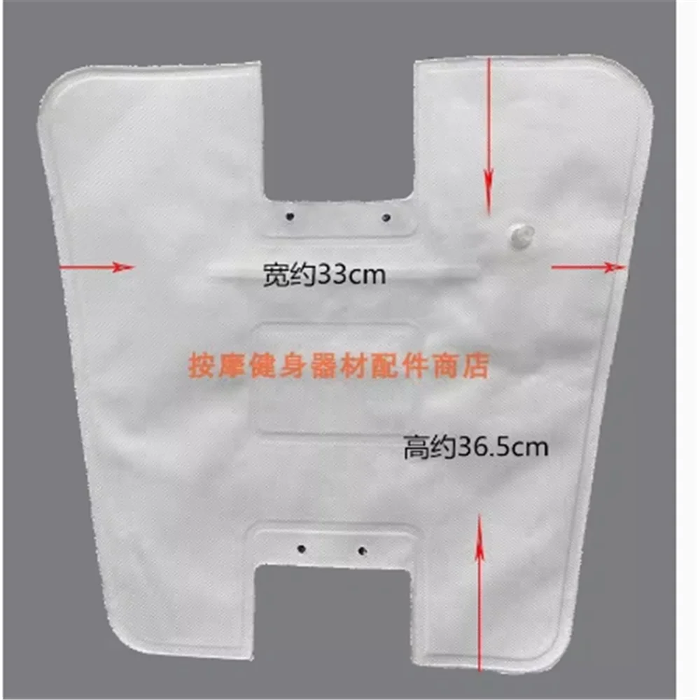 for Leerkang 988L8 Massage Chair Arm Airbag Hand Airbag