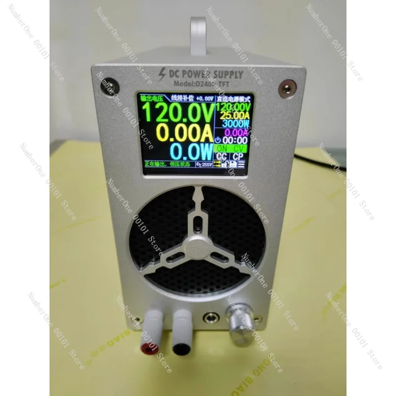 2400 مفتاح الجهد المزدوج قابل للتعديل إمدادات الطاقة شاحن السيارة الكهربائية بطارية الليثيوم جهاز إيما شحن السيارة الكهربائية