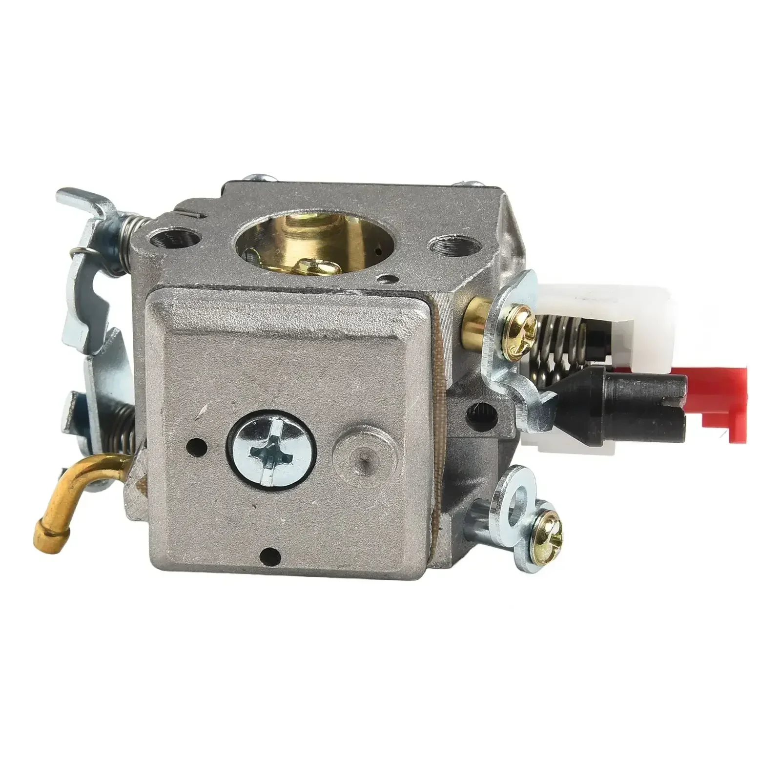 

For Zama C3 EL42 Carburettor Tuning Kit Providing All Essential Components to Optimize Your Chainsaw's Functionality