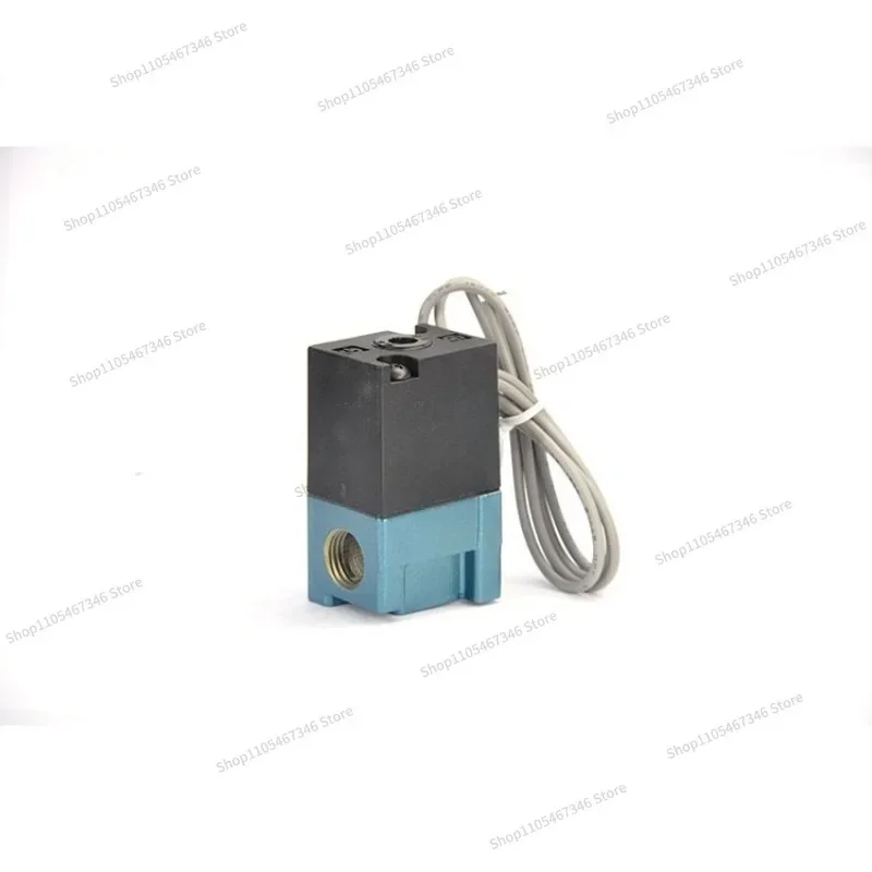 RoRuSFor High Frequency Solenoid Valve, Two-way, High Frequency Solenoid Pneumatic Valve