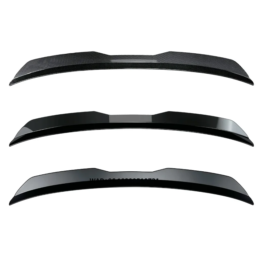 

Hot Sale Body Kit for SUV Small Tail Top Wing Conversion Auto Parts Upgrade