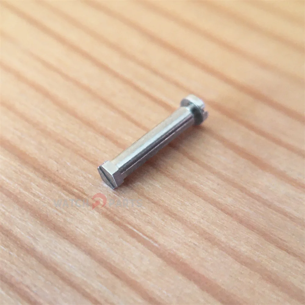 Watch Bezel Case Back Screw for Audemars Piguet AP 26120 Royal Oak 39mm Dual Time Watch