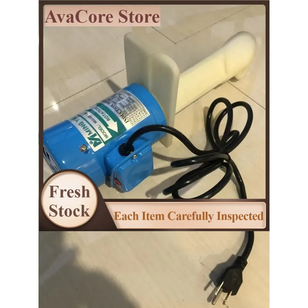 AvaCoreTaiwan single-phase stainless steel corrosion-resistant acid-resistant MING YIELD filter vertical MS1/15P-1122 electric p