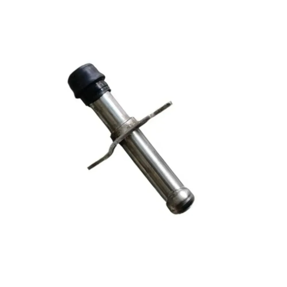 Secondhand Genuine Brand Front Hood Collision Sensor for Tesla Model S 1028545 New Energy Vehicle Components