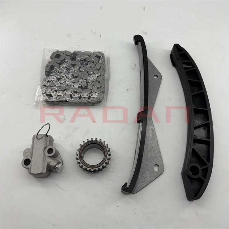 5pcs/set Timing Kit set Distributor Kit for Dongfeng DFSK Glory 580  SFG15 Engine 1.5T