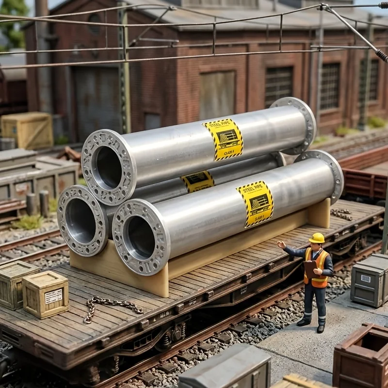 

1/3PCS HO Scale Simulation Steel Pipe Model Plastic Material DIY Industrial Building Railway Layout Model Enthusiasts Ornament