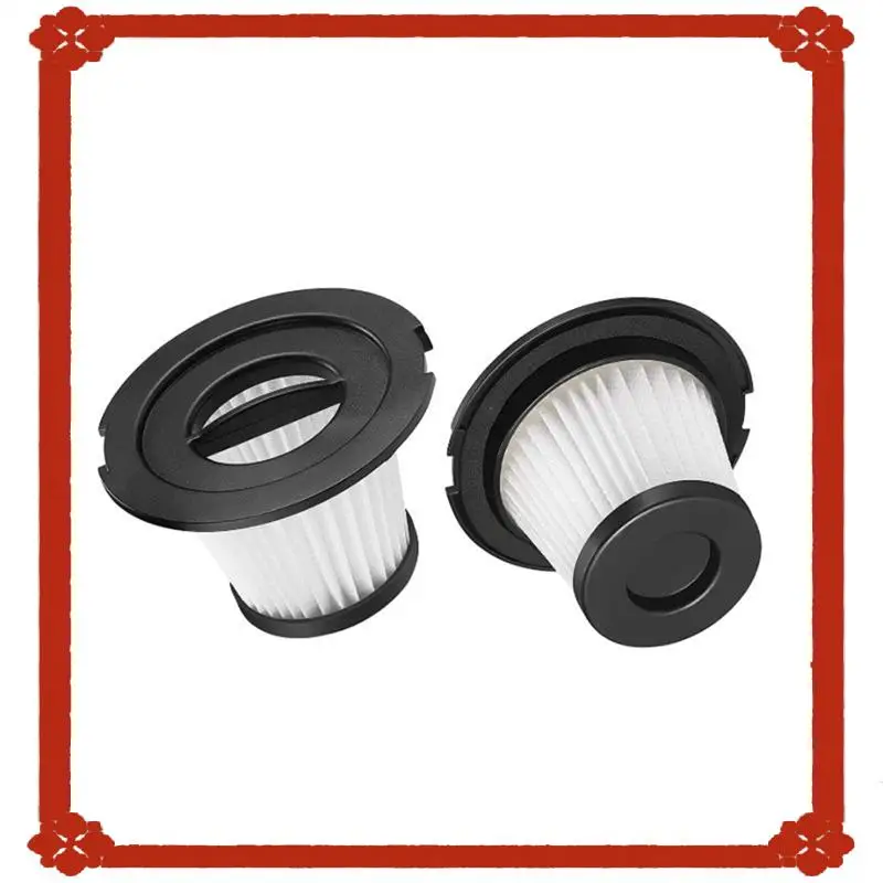 Livraison en 24 heures de remplacement pour aspirateur sans fil ORFELD V20 INSE N6 / MOOSOO K17, accessoires de filtres HEPA