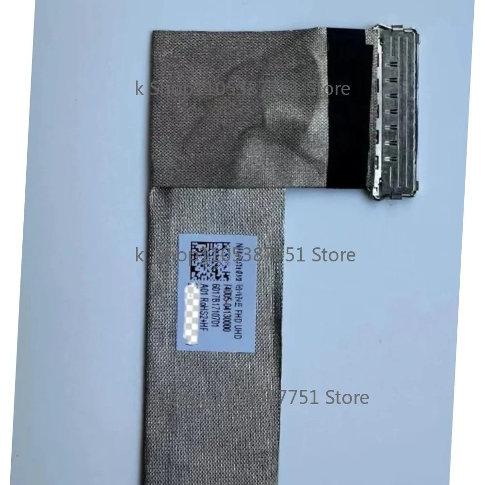 New Laptop Computer Cables Connectors For Asus RoG Flow Z13 GZ301 GZ301ZE NR2201 6017B1710701 6017B1710801