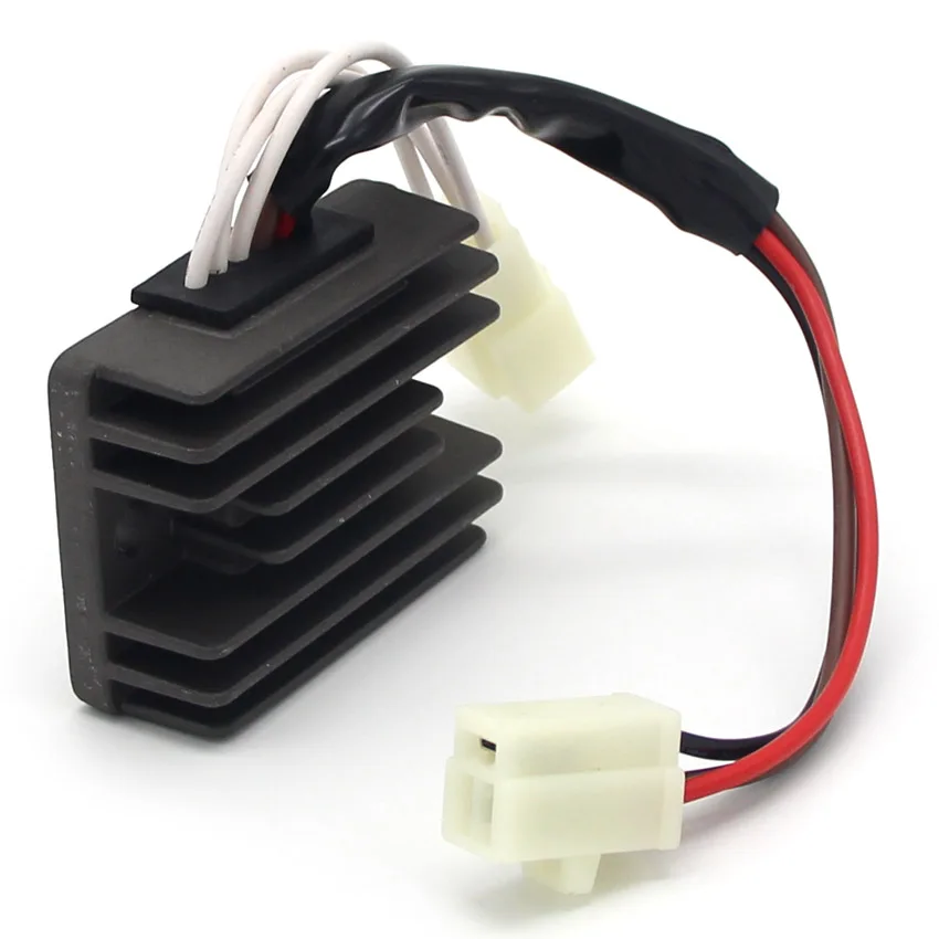 Voltage Regulator Rectifier For Yamaha TZR125 RD125LC RZ125 SR125 SR185 5H0-81960-A0