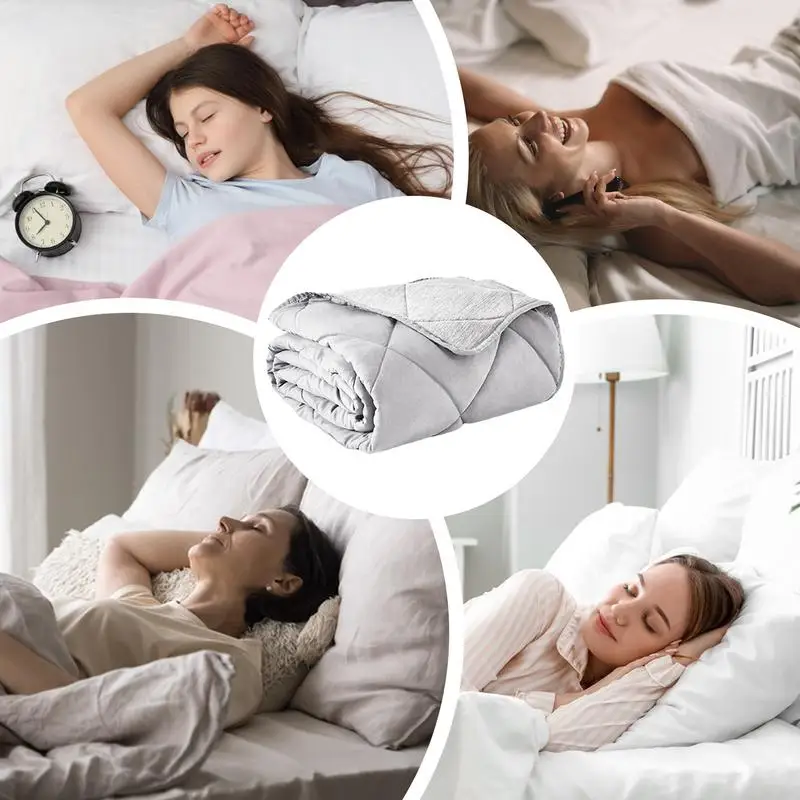 Cooling Comforter Cool Summer Blanket Absorb Body Heat To Keep Cool Cooling Summer Blanket For Spring Summer And Autumn