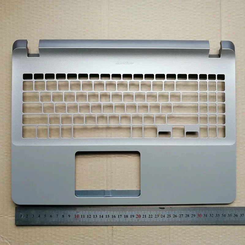 

PP+Grey New laptop upper case base cover palmrest for Asus Y5000UB8250 Y5000UB 13N1-3XA0311