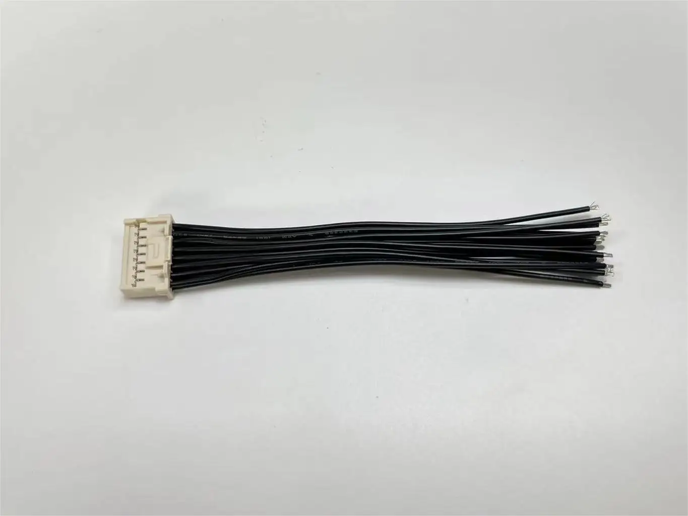 5016461600 Wire harness, MOLEX iGRID  2.00mm Pitch OTS Cable, 501646-1600, 16P, Single End, Fast Delivery