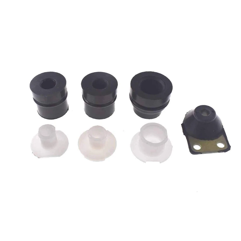 For MS038 MS380 MS381 Buffer Mount Kit Rubber Vibration Reduction 1122-790-9905 1121-790-9909 1118-790-9930