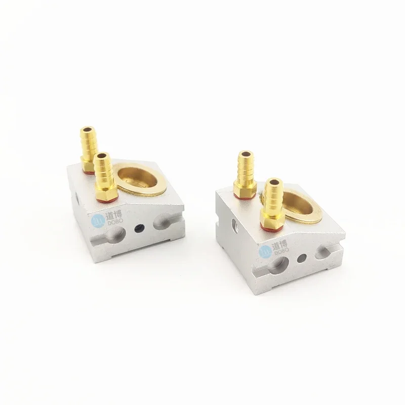 for TOFD Probe Wedge 45/60/70 Degree Ultrasonic Weld Flaw Detection