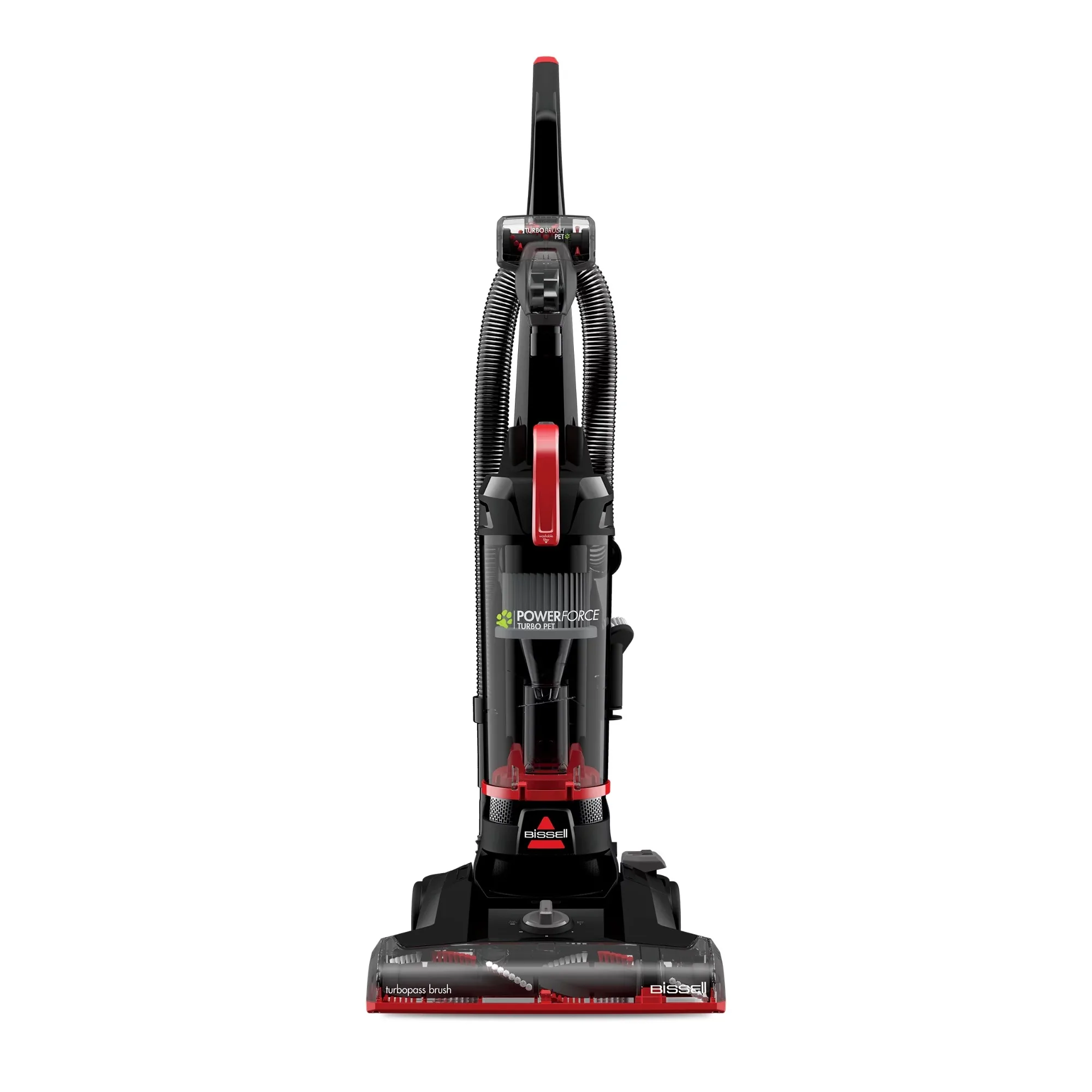 

PowerForce Helix Turbo Upright Pet Vacuum Cleaner