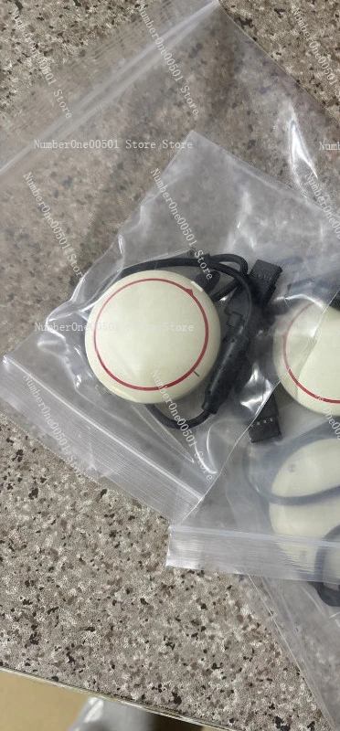 

N3 Receiver with Antenna IMU Tilt Survey Full Constellation Surveying Equipment