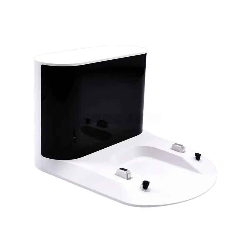 Charger Docking Station Base Parts Accessories for Roborock S7 Q7 S7 Plus/Q7 Max /S5 Max /S8 /Q8 MAX Vacuum Cleaner Parts