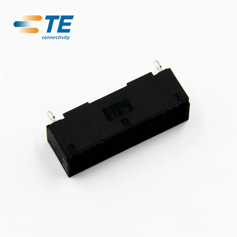 

5PCS 1-1827872-1 Original connector come from TE