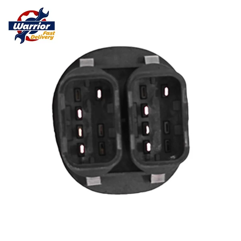 For 04-10 Ford Fiesta Glass Lift Switch Electric Window Main Control Switch  96FG14529BC