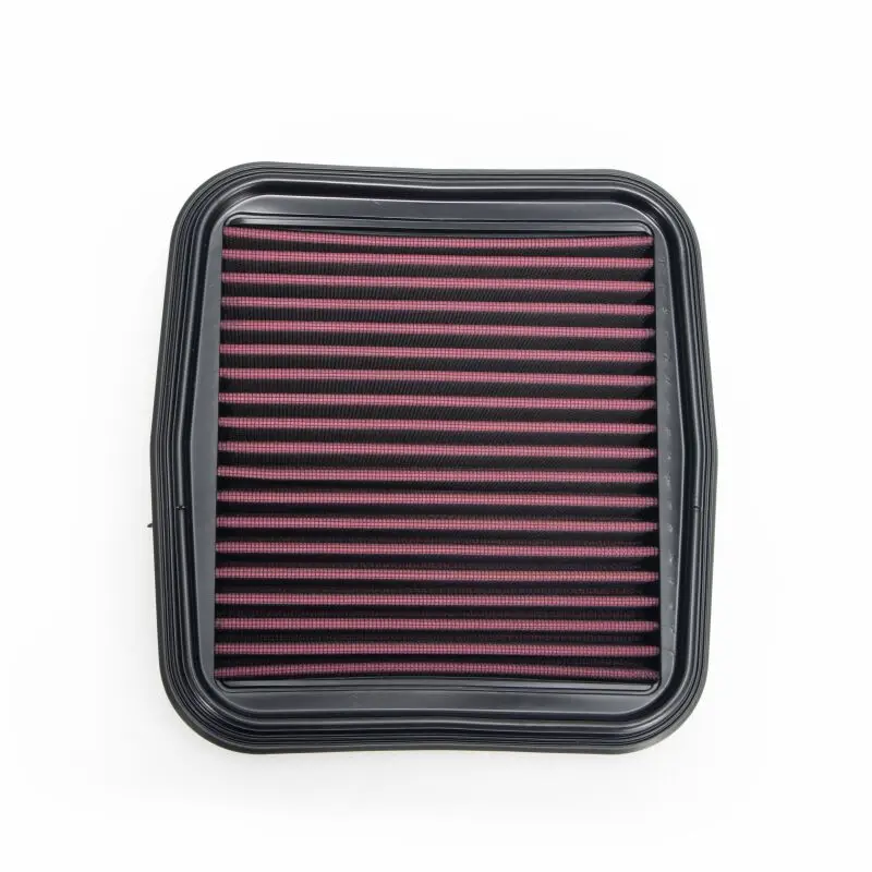 Motorcycle Black Modify Air Intake Filter Cleaner For DUCATI Multistrada 1260 S D-Air GT 950 S SW  Panigale 1199 ABC R S 1299