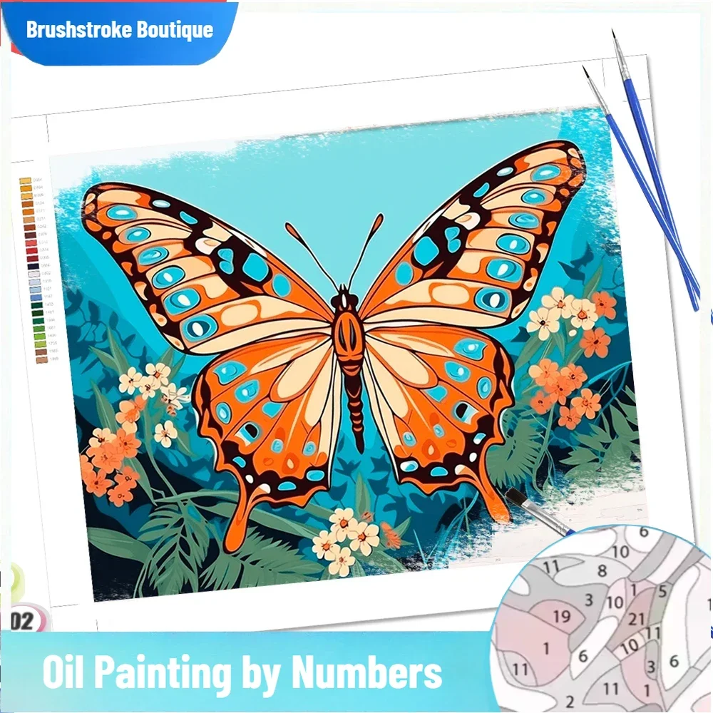 Brushstroke Boutiqu…