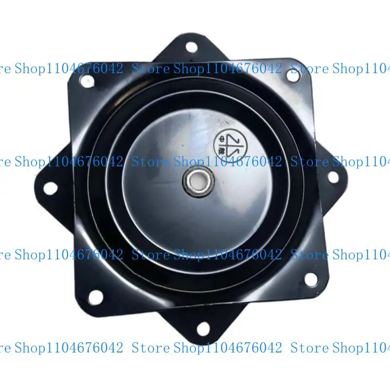 الثقيلة يدور لوحة القرص الدوار مربع يدور لوحة 360 درجة يدور مربع القرص الدوار لكرسي كرسي أو الأثاث