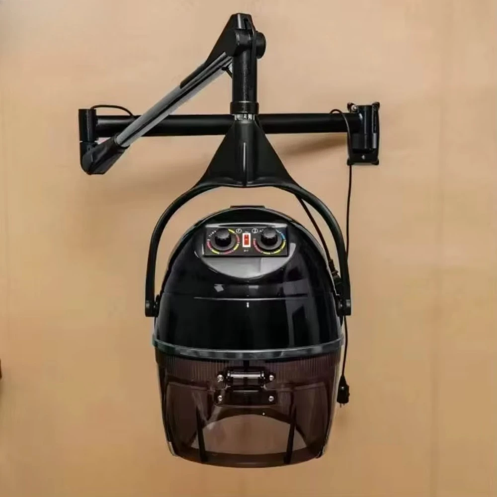 Factory Direct One-stop Purchasing Compact Professional Hair Styling Perm Machine for Small Salon
