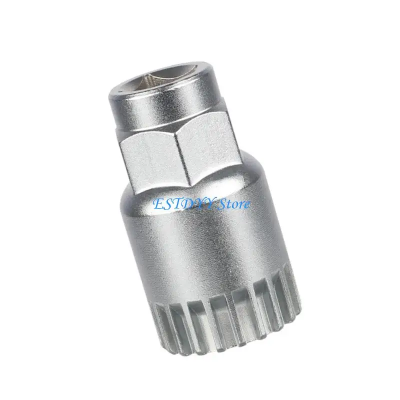 G6DE 20T مفتاح ربط سفلي مفتاح ربط كرنك مفتاح ربط للدراجة ساحبات أكمام شديدة التحمل