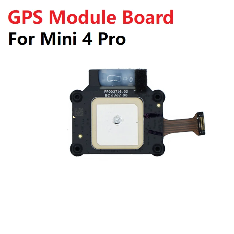 dji-mini-4-proドローン修理部品用オリジナルmini-4-pro-gpsモジュールgps（フラットケーブル交換付き）