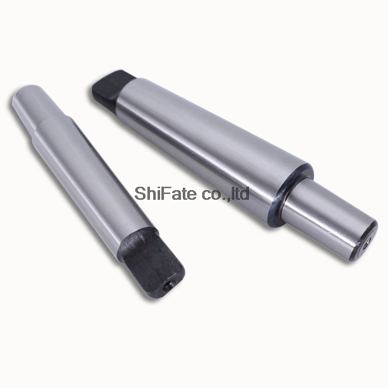 

1PCS Industrial Morse Taper Sleeve Connecting Rod End Drill Chuck Arbor Shank