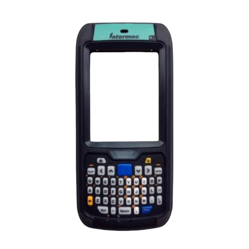 Reemplazo de la cubierta frontal (numérica) para Intermec CN75