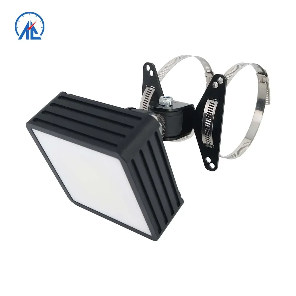 

24ghz Non-contact Doppler Portable Handheld 20m/s Flowrate Radar Surface Velocity Meter for River Open Channel Flow Measuring