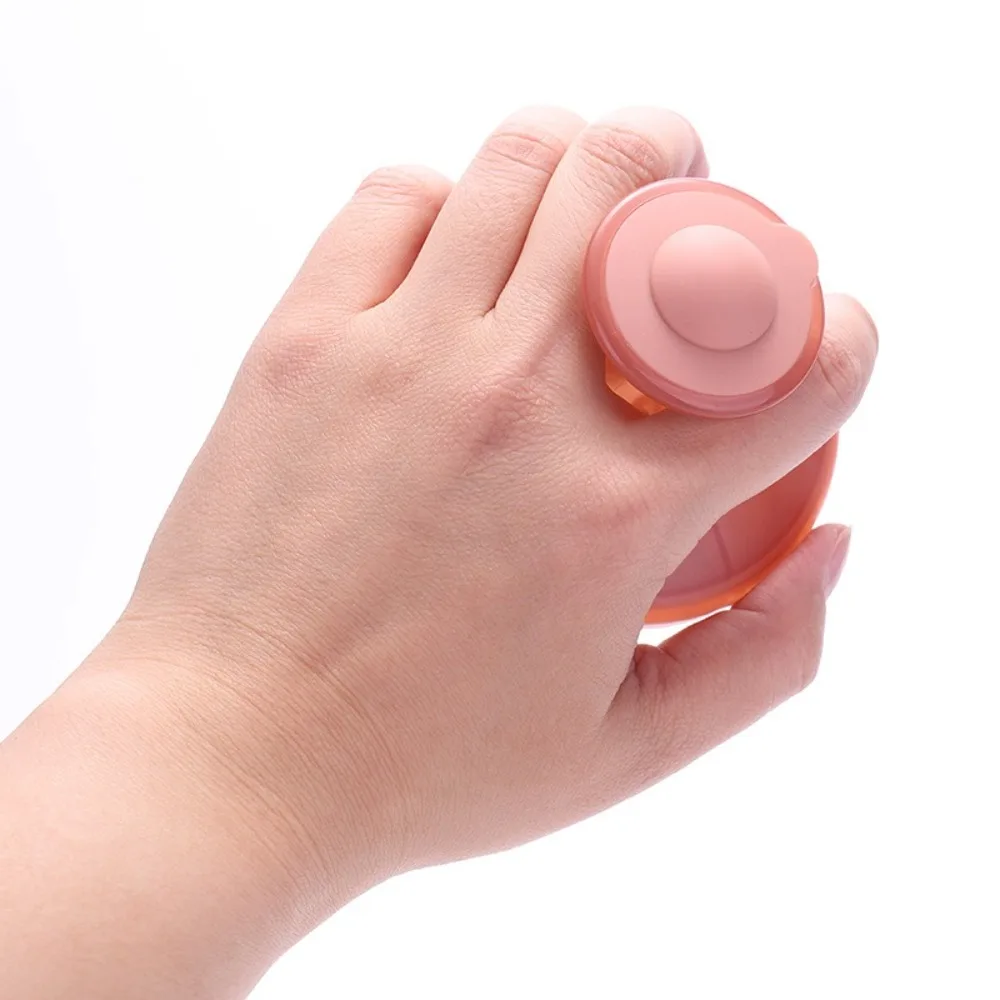 

New Silicone Comb Applicator Shampoo Brush Wide Tooth Hair Oil Dispenser Head Massage Comb Scalp Massager For Hair