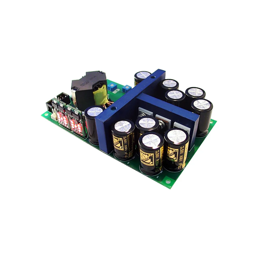 UCD700HGFor Hypex ultra-low distortion 700W Class D digital power amplifier module HiFi fever UcD700HG