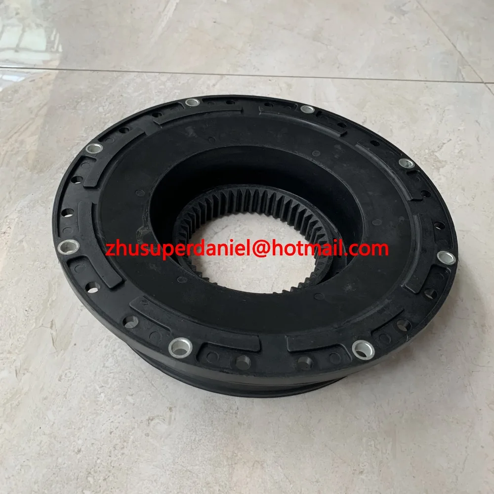 1604774700 rigid elastomer rubber coupling element for diesel engine portable air compressor XATS-377
