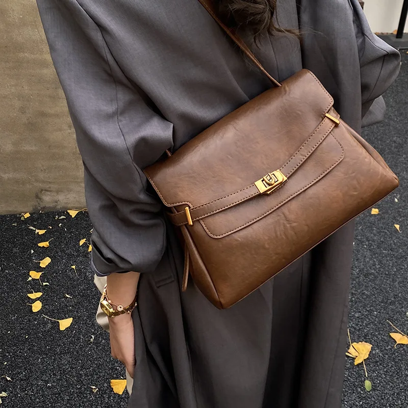 

Crossbody Bags for Women 2026 Famous Brand Fashion Female Shoulder Tote Bag Luxury Designer Handbags Ladies Pu Leather Cross Bag