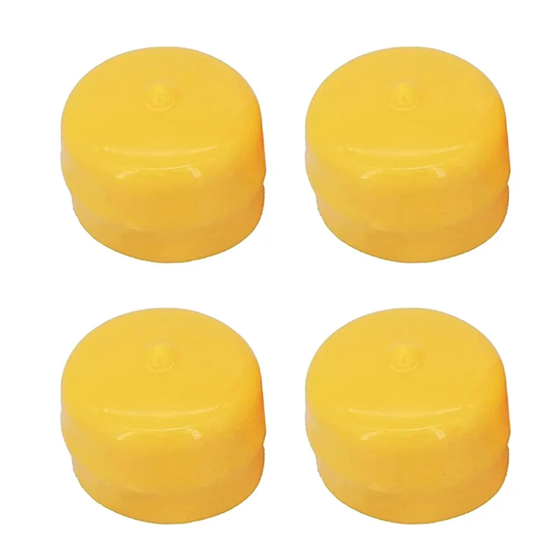 N37R_NL 4PCS Bearing Cover for John Deere Mowers and Lawn Tractors for Home