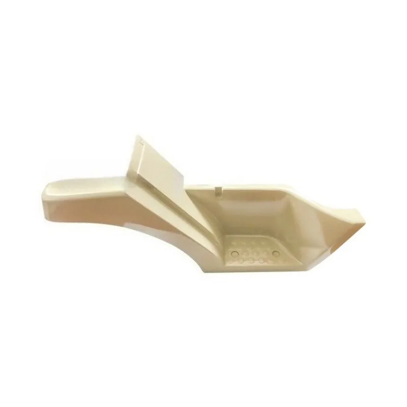 Applicable to Toyota Forklift Parts Decorative Plastic Parts 7FB Guards Foot Pedals 52621-33130-71