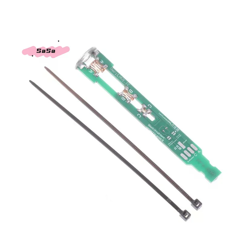 1Pc 936 Handle Special C245 Series Soldering Iron Head Mounting Bracket DIY907 Inner Barrel Rotation 245 Accessories