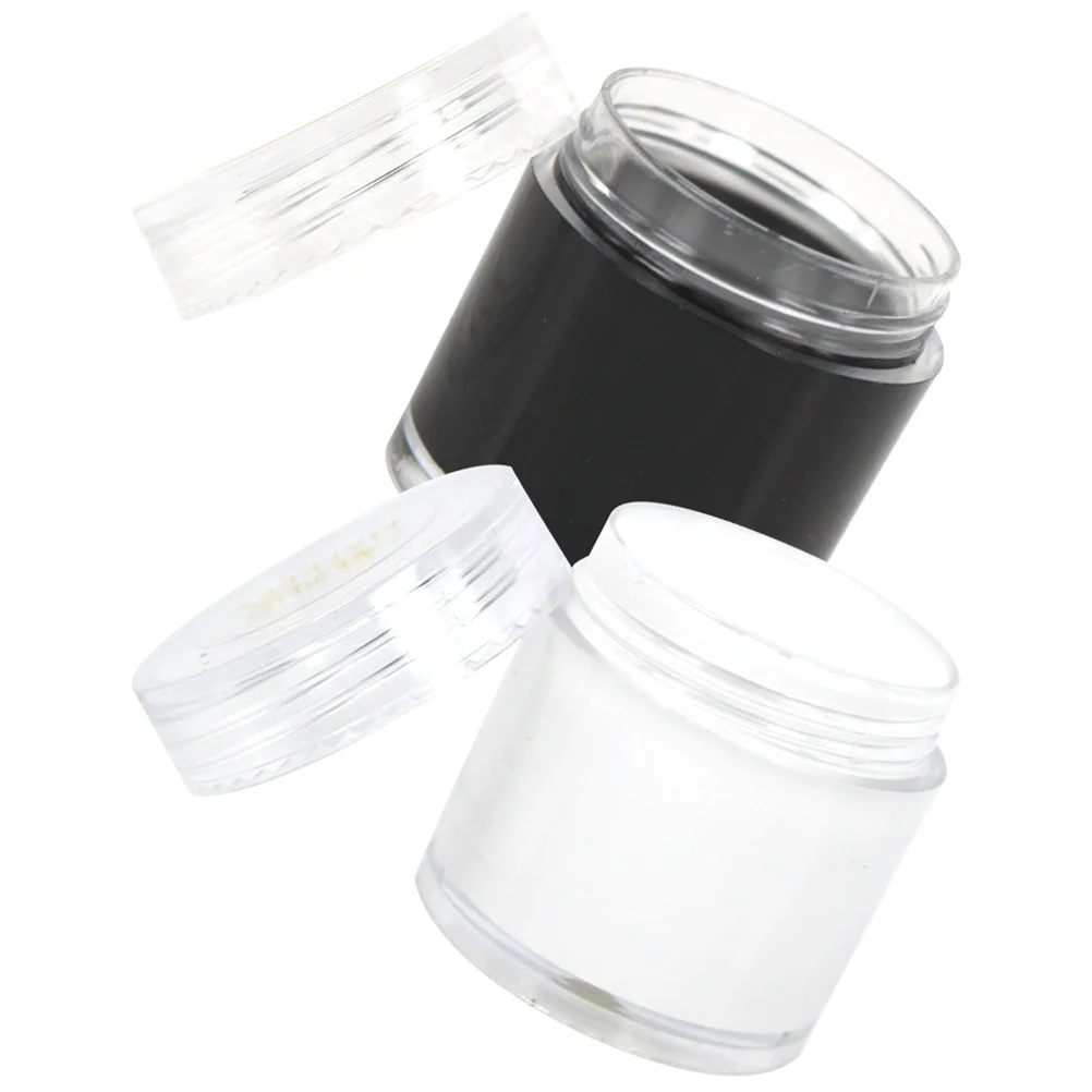 2-teiliges Gesichtsbemalungspigment, nicht schädliche, leuchtende Farben, leicht trocknend, DIY-Körper-Gesichtsbemalungsset