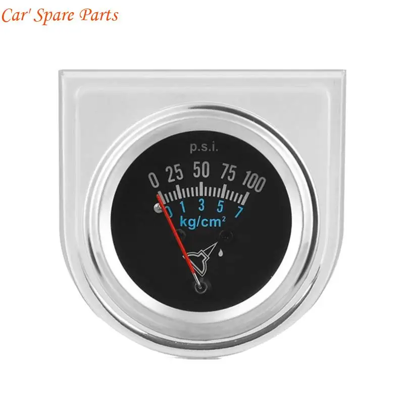 Y4UA Complete Oil Pressure Tracking Set For Cars SUVs And Industrial Equipment