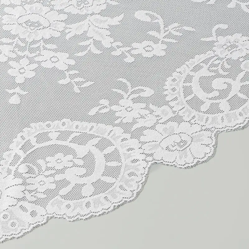 الإسبانية التقليدية مثلث الدانتيل مانتيلا المرأة رئيس يغطي الحجاب الكنيسة المسيحية الكاثوليكية