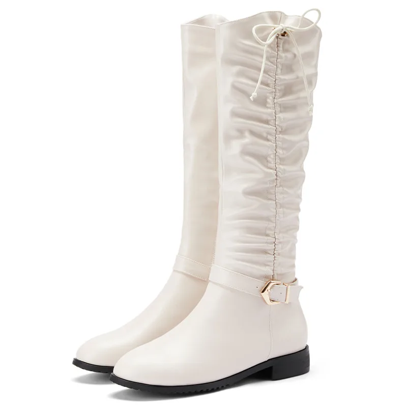 Elegant and Comfortable Thigh High Boots: The Ultimate Guide to Stylish Winter Footwear