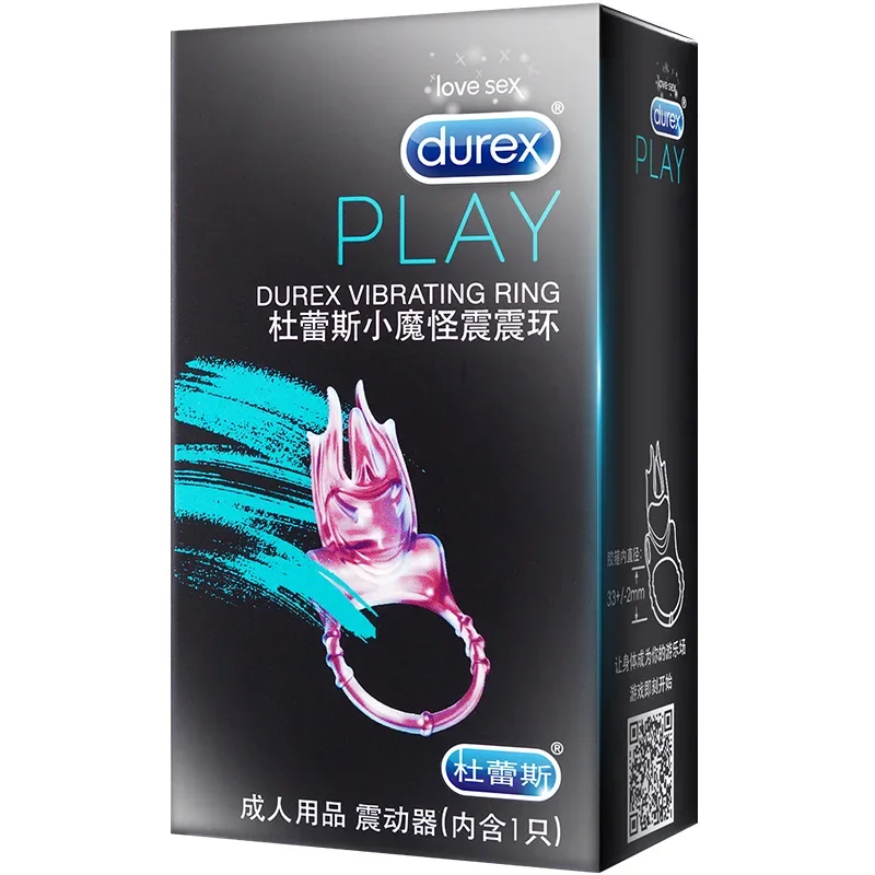 Durex Devil Ring How to Use: A Real-World Guide to Performance, Comfort,  and Safety